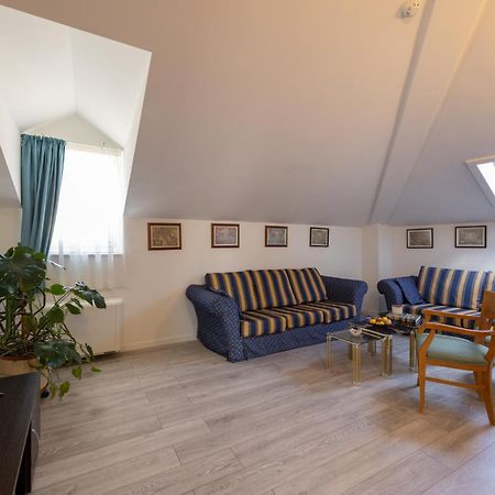 Villa Fontana Traù Esterno foto