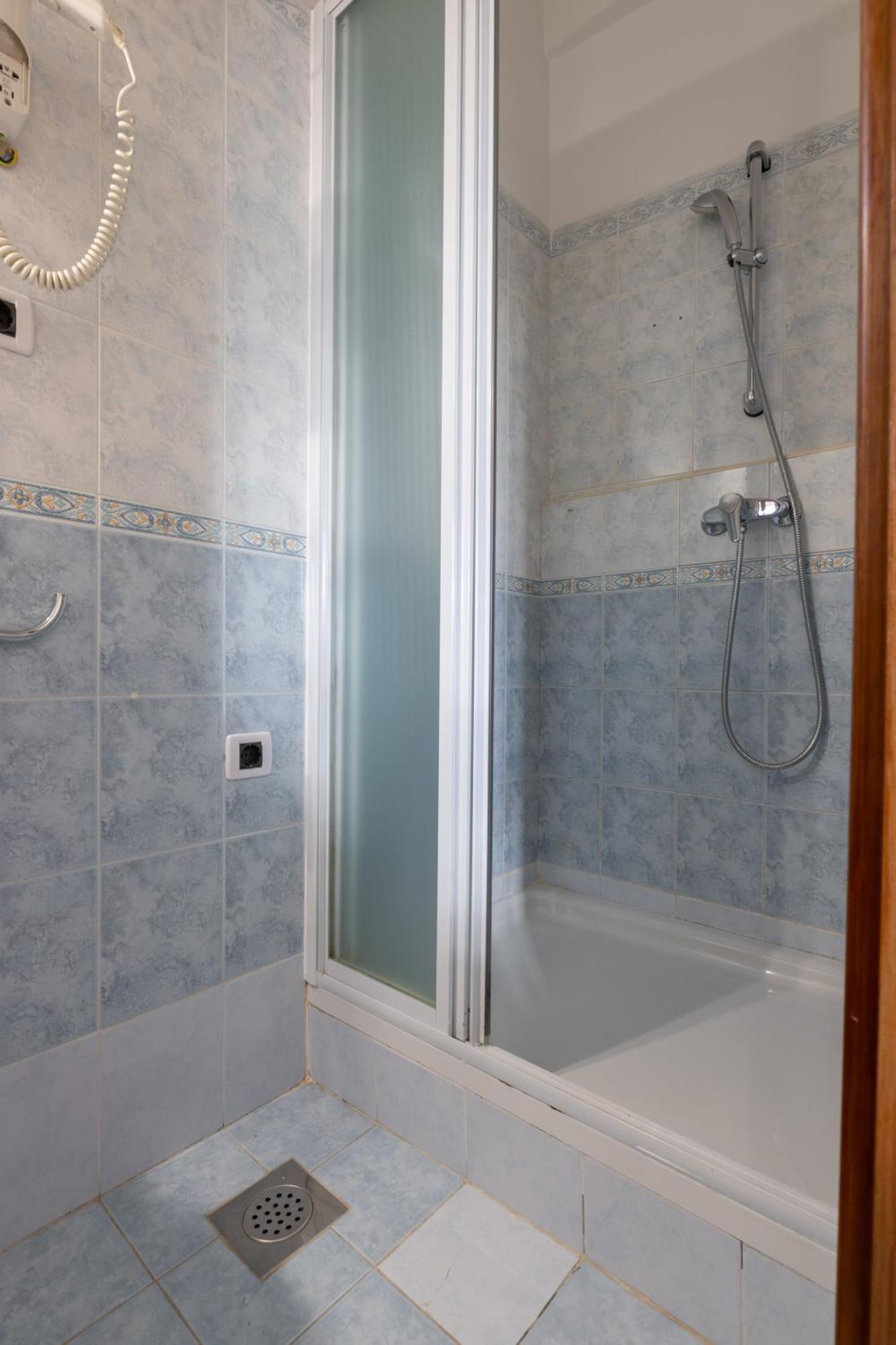 Villa Fontana Traù Esterno foto