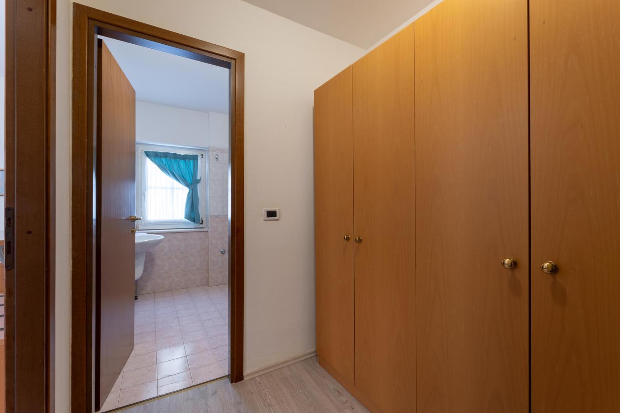 Villa Fontana Traù Esterno foto